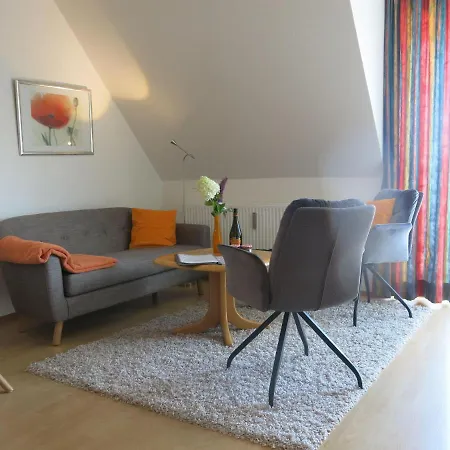 App-in-der-seemeile-wohnung-3-3 Appartement *