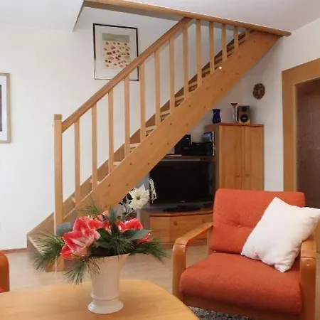 Appartement App-in-der-seemeile-wohnung-3-3 *