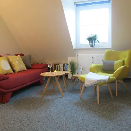 App-in-der-seemeile-wohnung-3-3 * Büsum