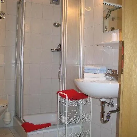 Appartement App-in-der-seemeile-wohnung-3-3 *
