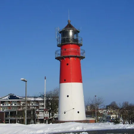 App-in-der-seemeile-wohnung-3-3 * Büsum
