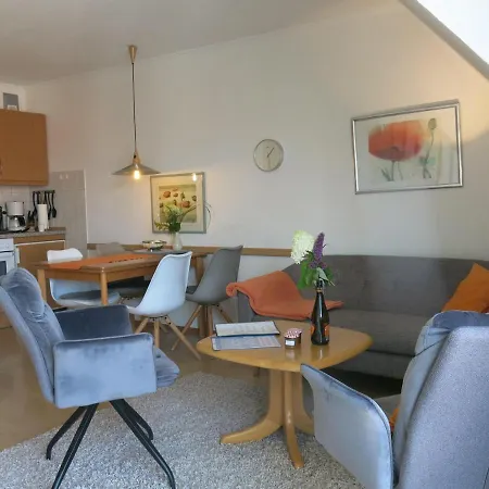 App-in-der-seemeile-wohnung-3-3 * Büsum