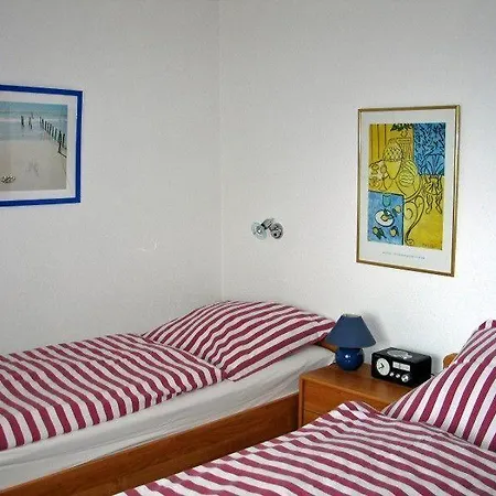 Appartement App-in-der-seemeile-wohnung-3-3 *