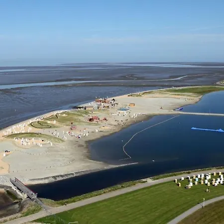 App-in-der-seemeile-wohnung-3-3 * Büsum