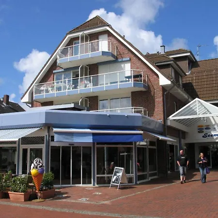 App-in-der-seemeile-wohnung-3-3 Appartement