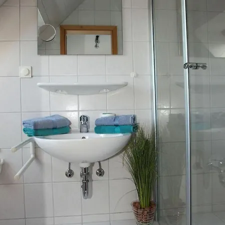 Appartement App-in-der-seemeile-wohnung-3-3 Büsum